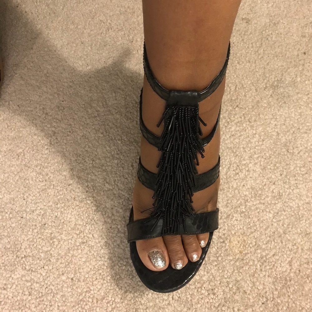 Beautiful and comfortable